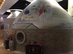 -丽池宫韩式汗蒸会馆(华灯坊店)