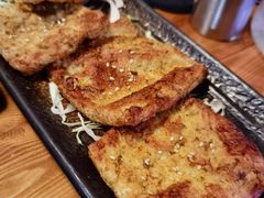 -质烤烤物·活烤海鲜(质烤总店)