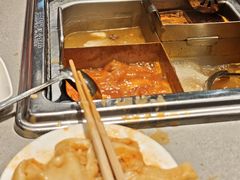 -海底捞火锅(地王新天地店)