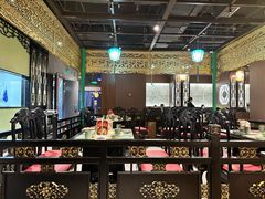 -锦府盐帮·侯宅(五棵松万达店)