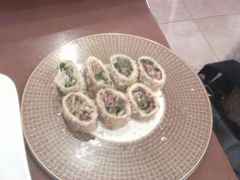 平遥牛肉卷-潞安酒店(宁国路店)