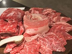-本家·添百客韩国料理(泰然店)