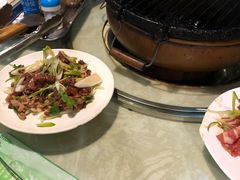 -厚味居炙子烤肉·清真(天桥南纬路店)