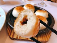 红糖锅盔-眉州东坡(中日友好医院店)