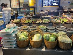 -小小饭店·休闲农庄·安吉松树林里的农家菜