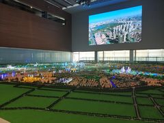 -天津市规划展览馆