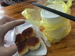 -许记生煎(遵义路店)