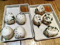 -东泰祥生煎馆(重庆北路店)