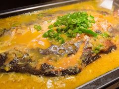 -炉鱼(无锡八佰伴中心店)