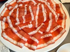 -老五四季涮肉(菜市口店)