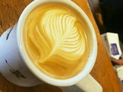 -雕刻时光咖啡馆(北航店)