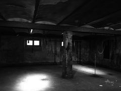 -青岛德国监狱旧址博物馆