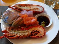 -威斯汀舞台餐厅