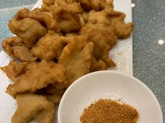 -奕景海鲜酒家· 大连海鲜(星海广场店)