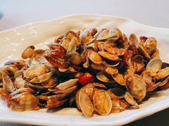 -前海沿·青岛菜(大拇指广场石老人店)