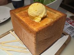 -绿茶餐厅(北京世纪金源店)