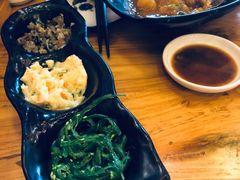 -桃太郎创作料理(大坪店)