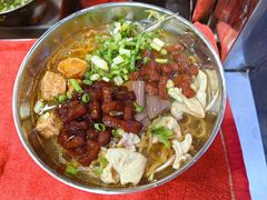 -金牌罗记肠旺面(蔡家街店)