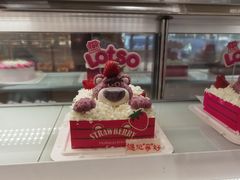 -好利来(城角街店)