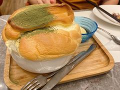 -港丽餐厅(高德置地店)