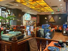 -荷花泰菜(东方新天地店)