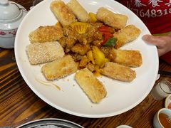 -侠成水上农庄(工业大道店)