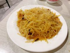 -老于餐厅(民生路店)