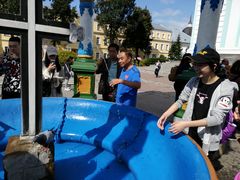 -谢尔盖圣三一大修道院