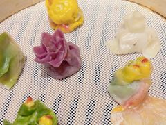 -德发长·花式蒸饺(大唐不夜城店)