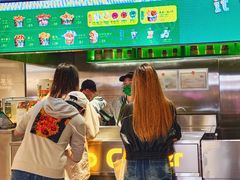 -Potato Corner(广州天河城店)