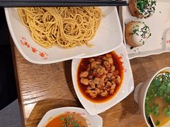 -东泰祥生煎馆(重庆北路店)