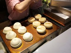 -甜心妈妈·榴莲星级糖水(北京路总店)