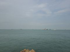 -东澳岛