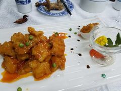-京味民福烤鸭店(建设四马路店)