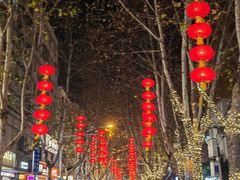 -粒上皇(淮河路步行街店)