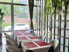 -ITA·意塔意大利餐厅(亦庄店)