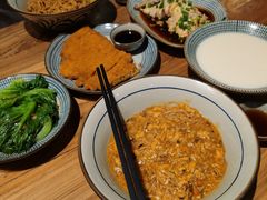-南小蟹手工點心(三里屯店)