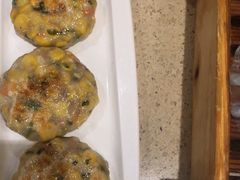 玉米饼-正哥点心皇子(旺城广场店)