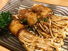 -旬味日本料理(龙华保利天街店)