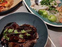 -啫神·广州地标美食(北京路店)