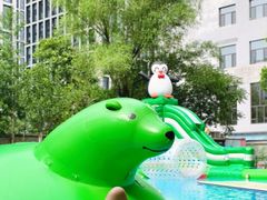 -海德温泉生活馆(朝阳大悦城店)