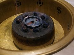 -宣武小院涮肉(前门店)