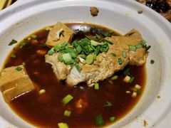 -赵记煎饼卷大葱(泰山大街店)