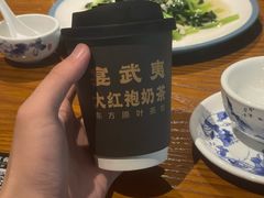 -宴武夷·匠心闽味(印象大红袍店)