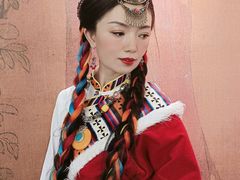-盘子女人坊(西安至尊店)