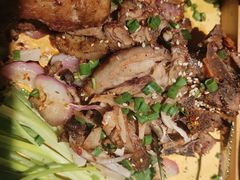 -潍城老菜馆·地标美食