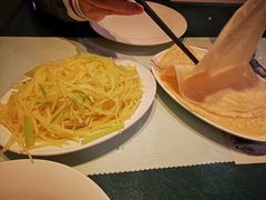 -老昌春饼(中央大街店)