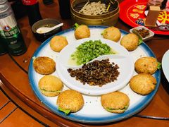 -王村姑老土炕莜面村(桥东店)