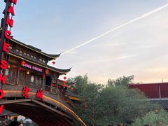 -杭州宋城