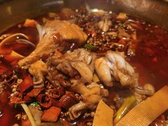 -宽口美蛙鱼头(大唐西市店)